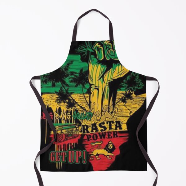 Item preview, Rasta of Jamaica via Africa designed and sold by Red Canvas.