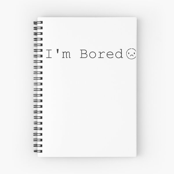 Item preview, Bored Shirt, Funny Slogan Shirt, I'm Bored shirt, Stay Home Quarantine Social Distancing designed and sold by Yousrastore20.