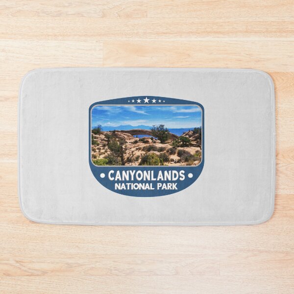 Item preview, Canyonlands National Park Mesa Arch Utah Moab designed and sold by Dexter Freeman.