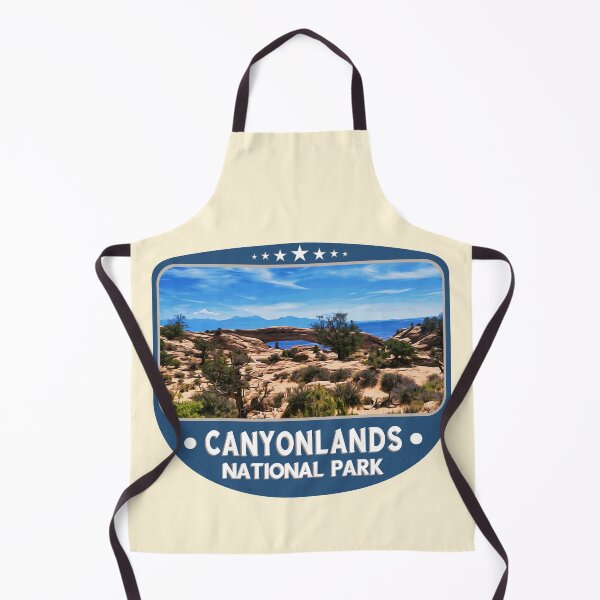 Item preview, Canyonlands National Park Mesa Arch Utah Moab designed and sold by Dexter Freeman.