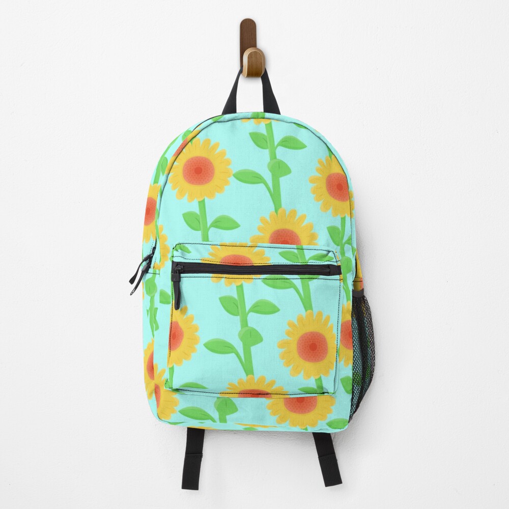 Item preview, Backpack designed and sold by kelnan.