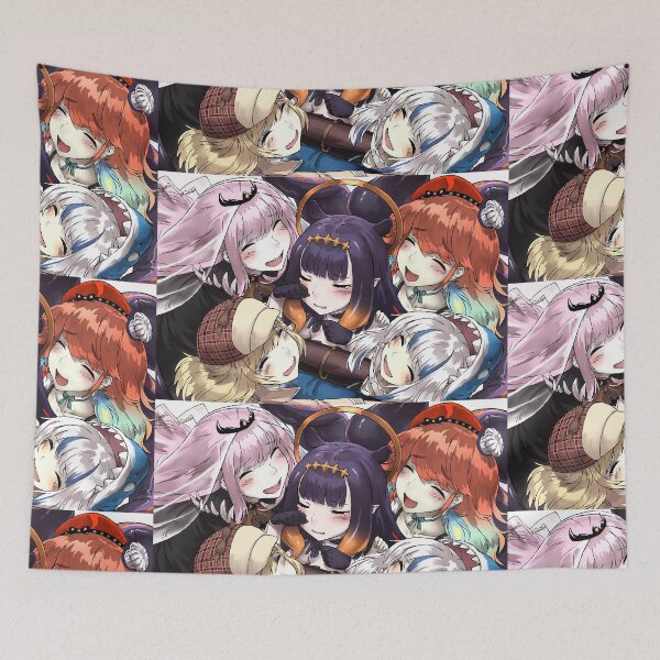 Item preview, anniversary designed and sold by harayamanawari.