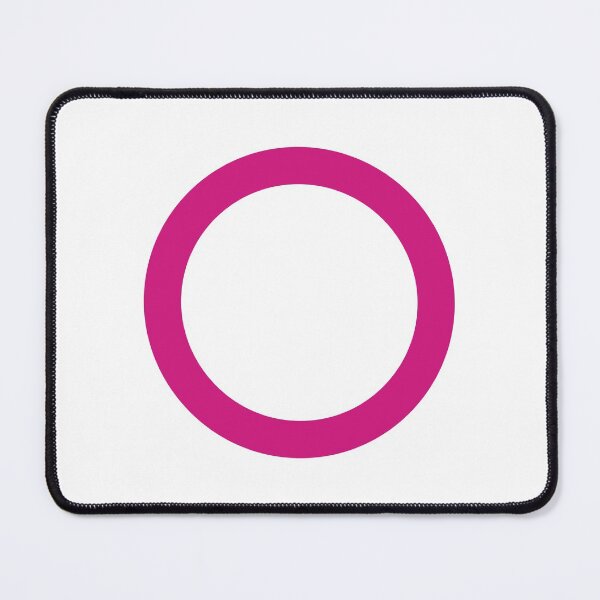 Item preview, Circle (Pink) designed and sold by STUDIO-72.