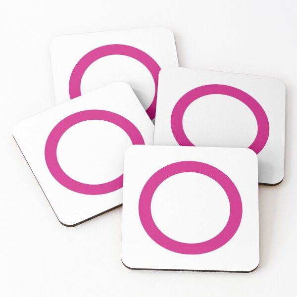 Item preview, Circle (Pink) designed and sold by STUDIO-72.