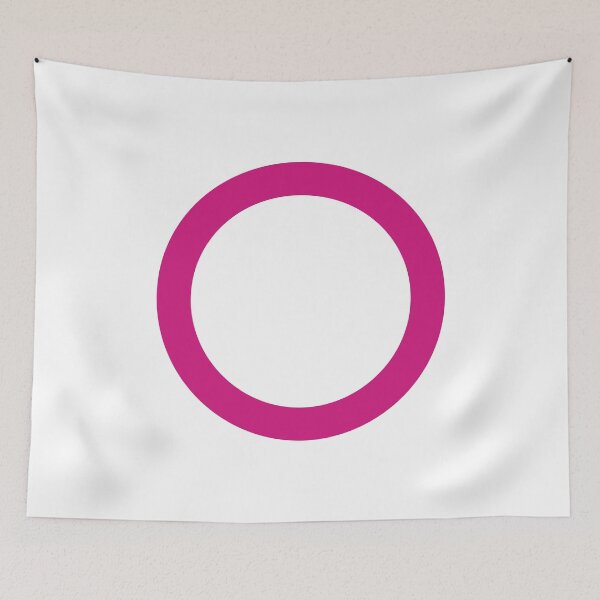 Item preview, Circle (Pink) designed and sold by STUDIO-72.