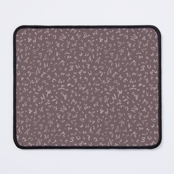 Item preview, Moss - Mauve designed and sold by ArtbeatIllustra.