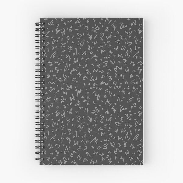 Item preview, Moss - Grey designed and sold by ArtbeatIllustra.