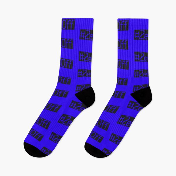 Item preview, My Favorite Color Is #2e00ff designed and sold by rin3d .