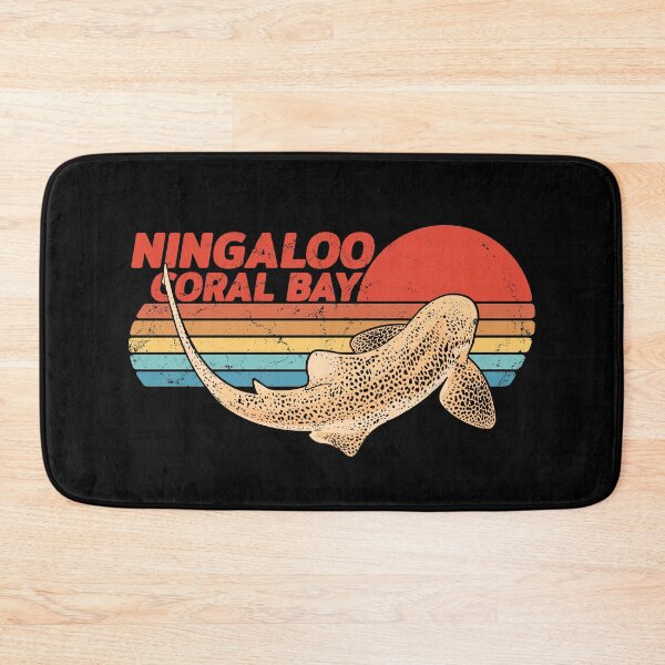 Item preview, Zebra shark designed and sold by NicGrayGraphic.