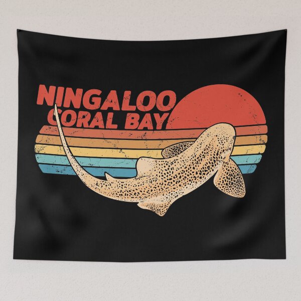 Item preview, Zebra shark designed and sold by NicGrayGraphic.