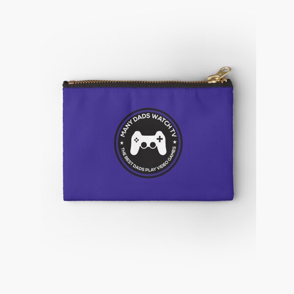 Item preview, Many Dads Watch TV The Best Dads Play Video Games designed and sold by AlwaysAwesome.