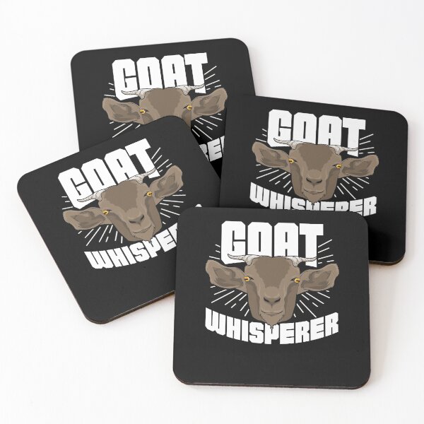 Item preview, Goat Whisperer Animal Lover Gift designed and sold by Marcid95.