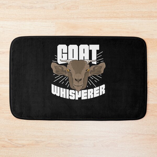 Item preview, Goat Whisperer Animal Lover Gift designed and sold by Marcid95.