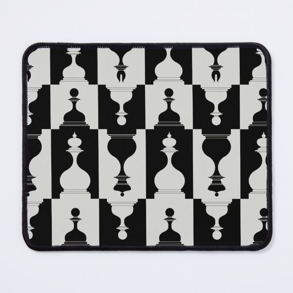 Item preview, Chess pieces | chess designed and sold by DerSenat.