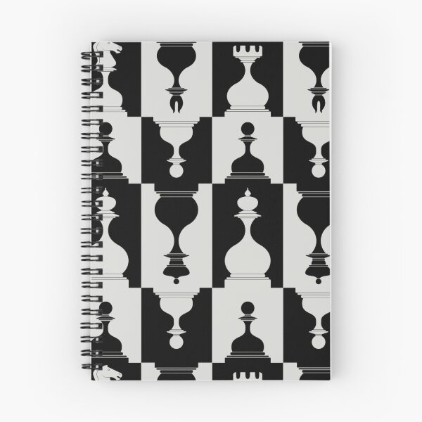 Item preview, Chess pieces | chess designed and sold by DerSenat.