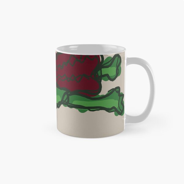 Item preview, Cute Frog Art designed and sold by OneginaEvgenia.