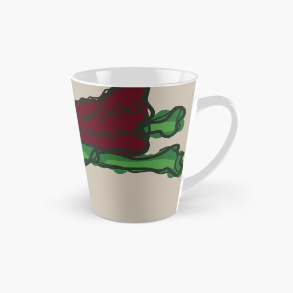 Item preview, Cute Frog Art designed and sold by OneginaEvgenia.
