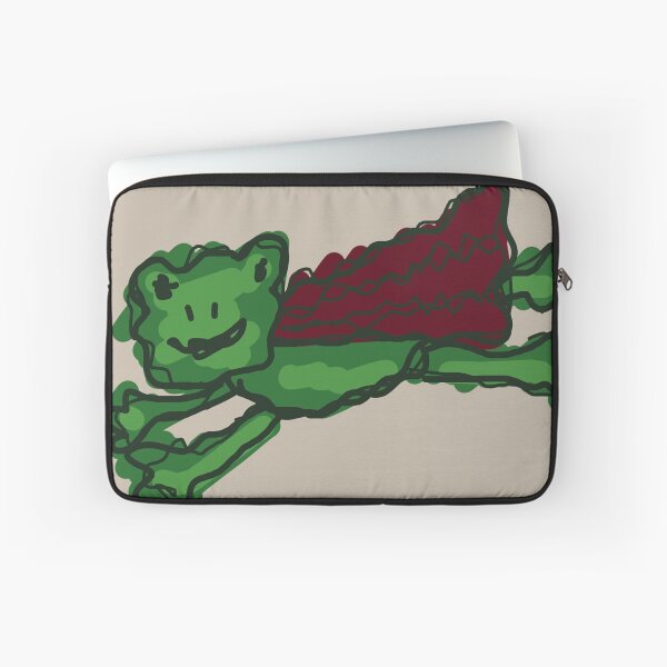 Item preview, Cute Frog Art designed and sold by OneginaEvgenia.