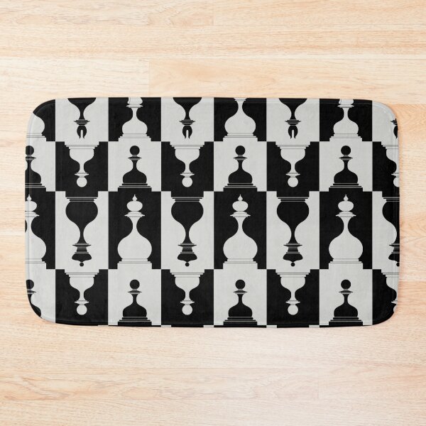 Item preview, Chess pieces | chess designed and sold by DerSenat.