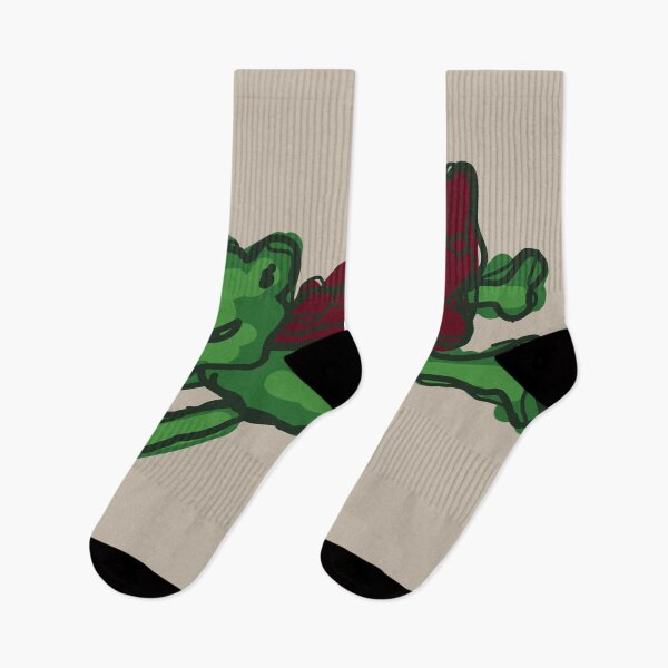 Item preview, Cute Frog Art designed and sold by OneginaEvgenia.