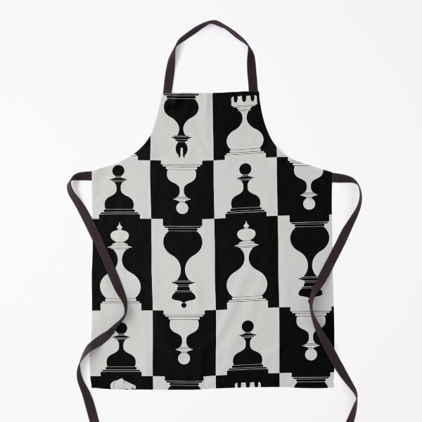 Item preview, Chess pieces | chess designed and sold by DerSenat.