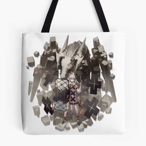 Item preview, Saria Elite 2 - Arknights designed and sold by MagicalFish.