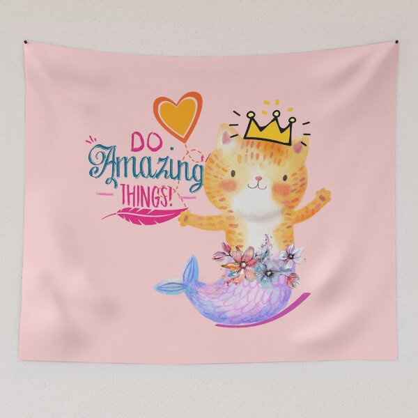 Item preview, Do amazing things designed and sold by idesignbyJiras.