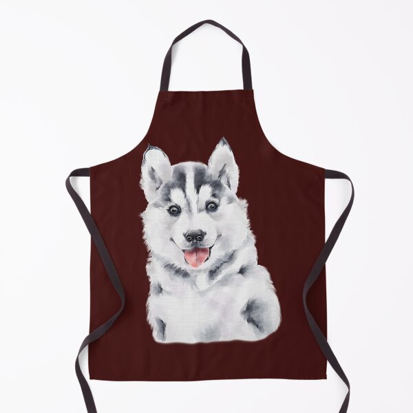 Item preview, Christmas husky baby for kids designed and sold by MichaelGrace.