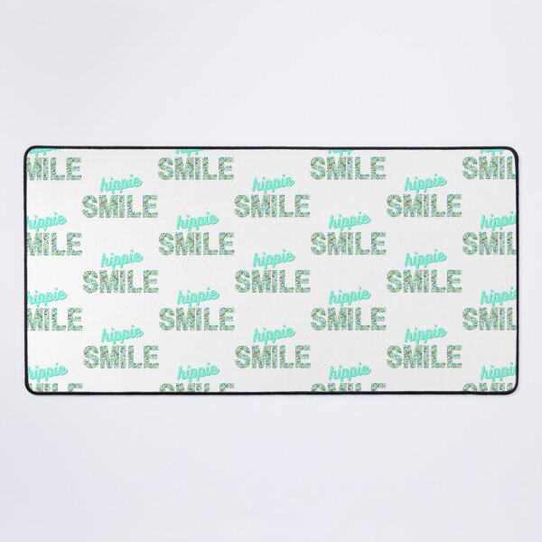 Item preview, Hippie lifestyle art slogan floral theme chill vibes designed and sold by TheSeasonalYard.