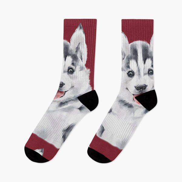 Item preview, Christmas husky baby for kids  designed and sold by MichaelGrace.
