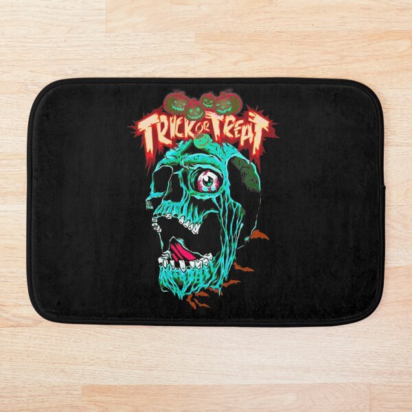 Item preview, Halloween Zombie Monster Trick or Treat Party designed and sold by Segobia.