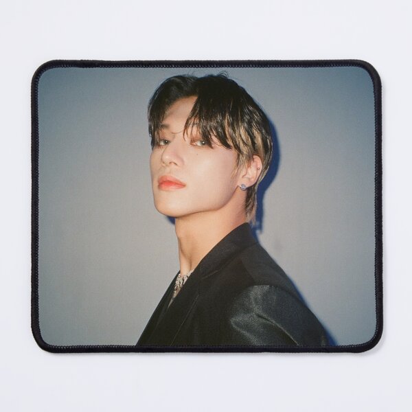 Item preview, ATEEZ Wooyoung designed and sold by HaloHaloShine.