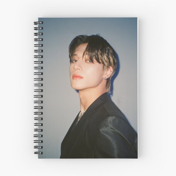 Item preview, ATEEZ Wooyoung designed and sold by HaloHaloShine.