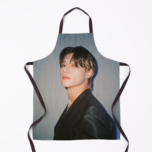 Item preview, ATEEZ Wooyoung designed and sold by HaloHaloShine.