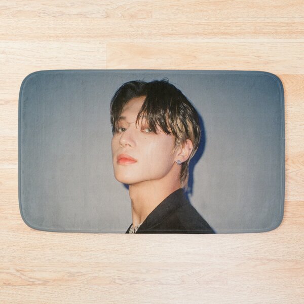 Item preview, ATEEZ Wooyoung designed and sold by HaloHaloShine.
