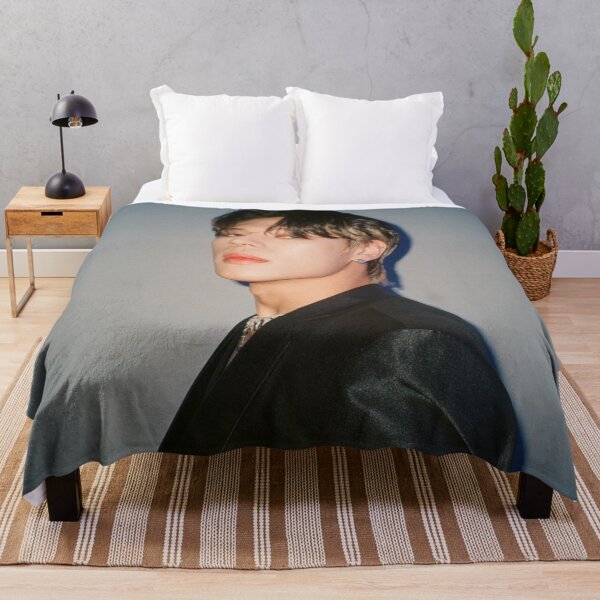 Item preview, ATEEZ Wooyoung designed and sold by HaloHaloShine.