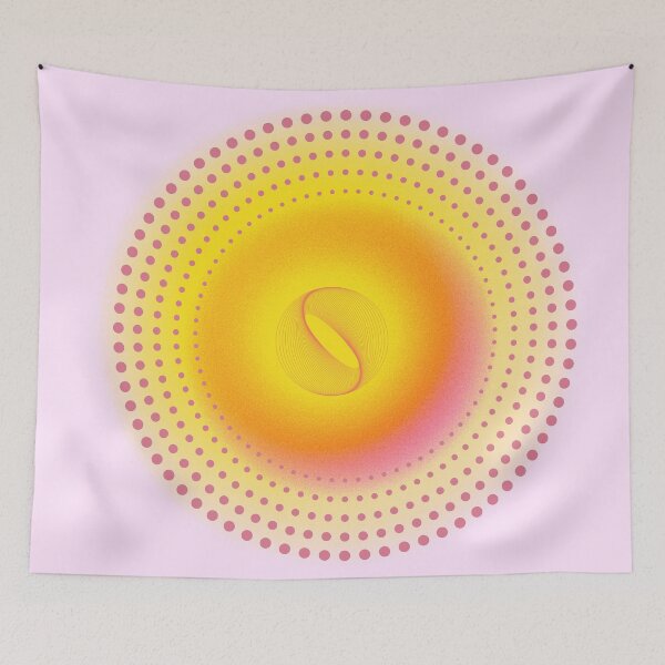 Item preview, OPTIMISTIC designed and sold by Swooncake Press.