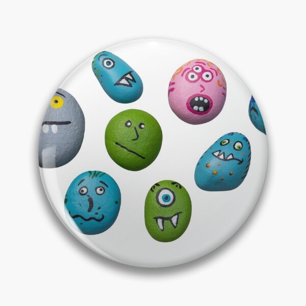 Item preview, Painted Rocks designed and sold by TWFASHION.