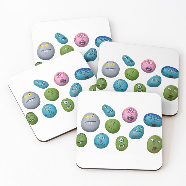 Item preview, Painted Rocks designed and sold by TWFASHION.