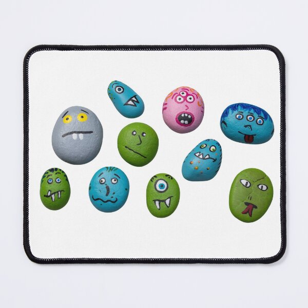 Item preview, Painted Rocks designed and sold by TWFASHION.