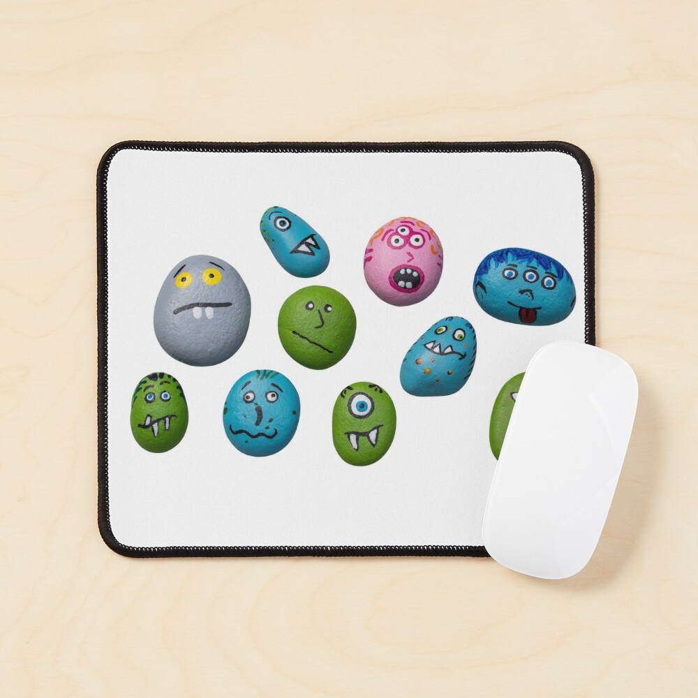 Item preview, Mouse Pad designed and sold by TWFASHION.