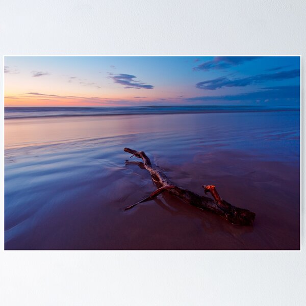 Item preview, Downhill Beach  Co Derry  Northern Ireland designed and sold by Zdrojewski.