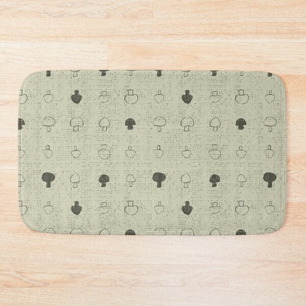 Item preview, Mushroom designed and sold by ArtbeatIllustra.