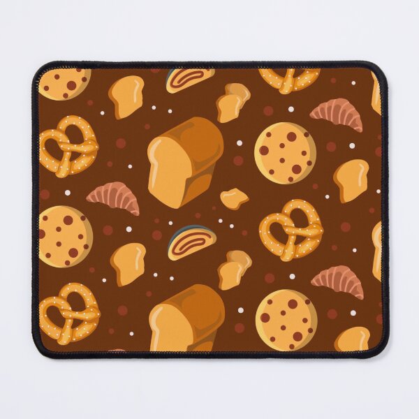 Item preview, Bakery | Baker designed and sold by DerSenat.