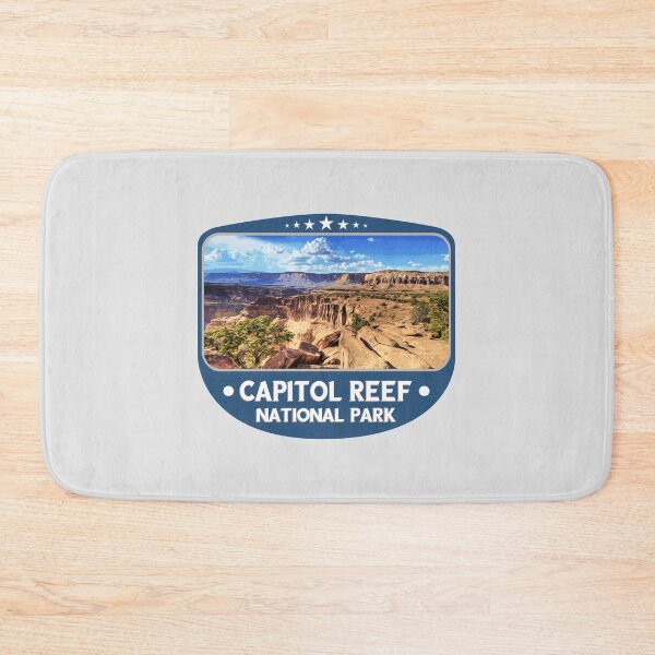 Item preview, Capitol Reef National Park Wayne County Utah  designed and sold by Dexter Freeman.
