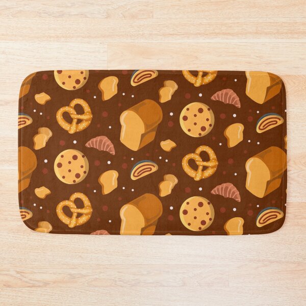 Item preview, Bakery | Baker designed and sold by DerSenat.