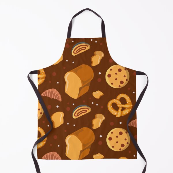 Item preview, Bakery | Baker designed and sold by DerSenat.