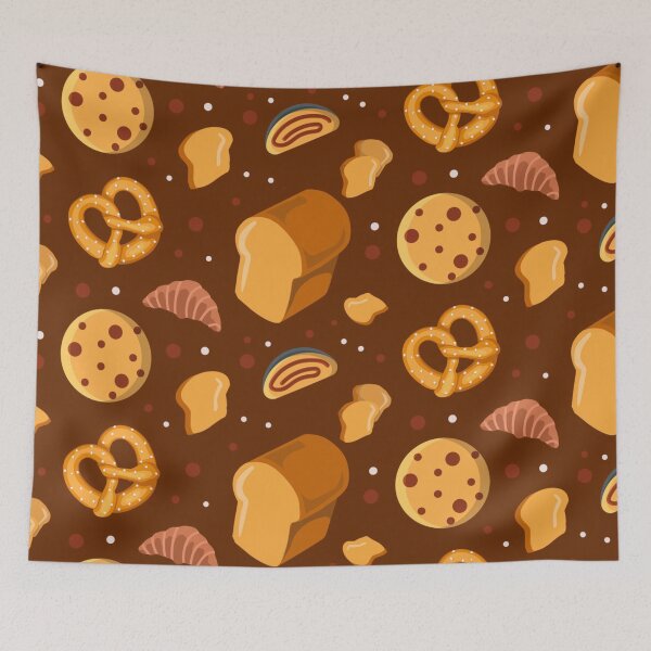 Item preview, Bakery | Baker designed and sold by DerSenat.