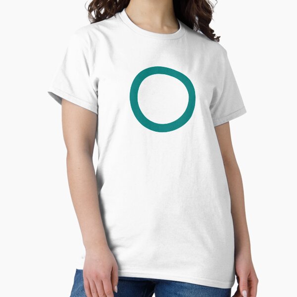 Item preview, Circle (Teal) designed and sold by STUDIO-72.