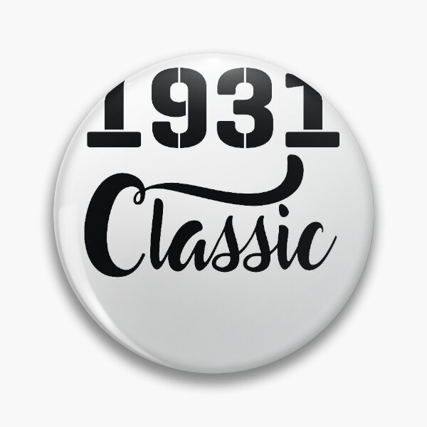 Item preview, Classic Car 1931 Graphic Funny Gift designed and sold by Marco Damm.